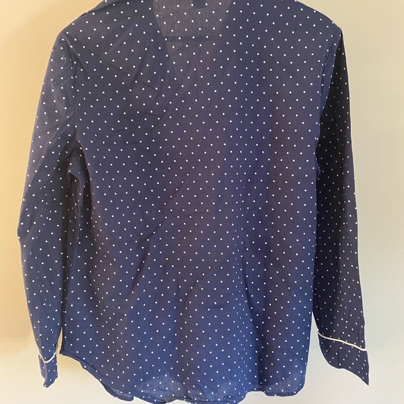 Old Navy sleep top M - Picture 3 of 5